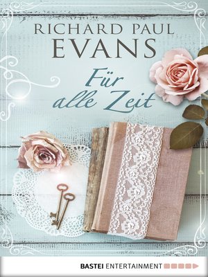 cover image of Für alle Zeit